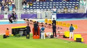 日本队成为亚洲代表