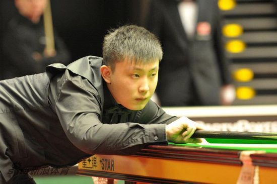 比赛看点 比赛看点